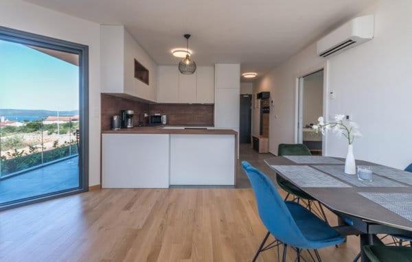 Dvj Apartments Biograd Na Moru Exterior foto